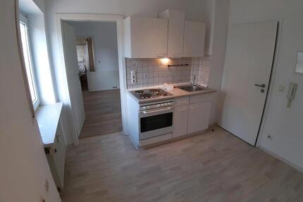 1,5 Zi Wohnung in Bad Wörishofen