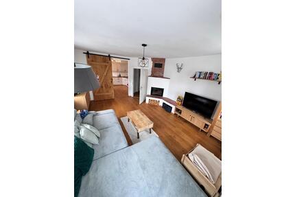 Exklusive 4 Zimmer Wohnung nahe Kurpark - Bad Aibling