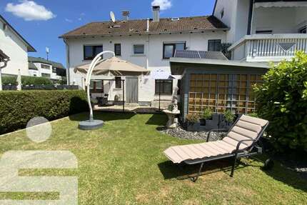 Haus zum Kaufen in Vöhringen 395.000,00 € 144 m²