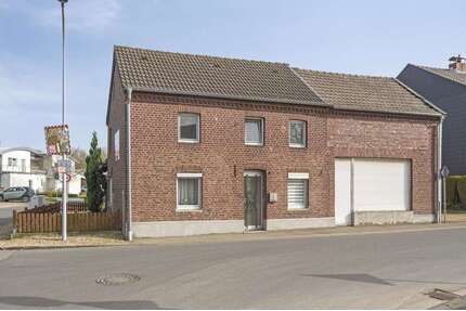 Haus zum Kaufen in Heinsberg Grebben 125.000,00 € 90.3 m² - Heinsberg / Grebben