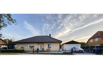 Haus zum Kaufen in Altranft 399.999,00 € 118 m²