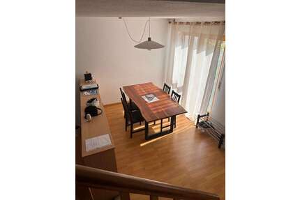 Wohnung zum Mieten in Friedberg 1.030,00 € 95 m²