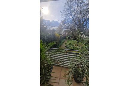 Schöne 3-Zimmer-Erdgeschosswohnung in Koblenz-Wallersheim