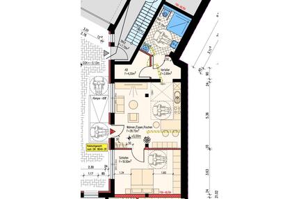 Energieeffiziente Rollstuhlgerechte Erdgeschosswohnung-Erstbezug - Sulzbach (Saar)