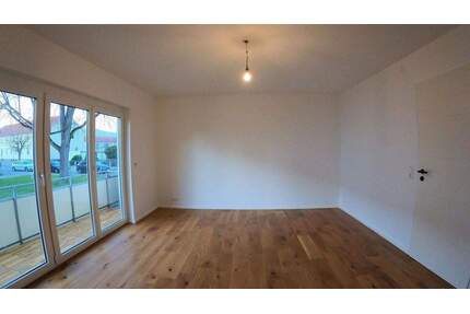 Helle, teil sanierte 3-Zimmer EG ETW mit Westbalkon - Im zeitlosen und modernem Design - Rheinfelden