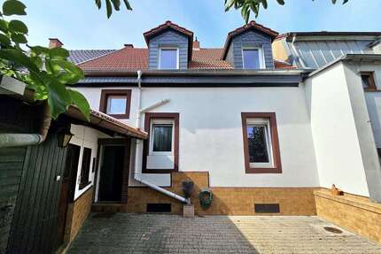 Haus zum Kaufen in Kaiserslautern 319.000,00 € 120 m²