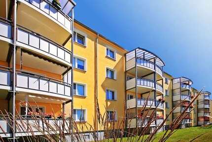 Wohnung zum Mieten in Zwickau 390,60 € 62 m²