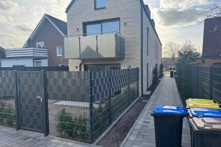 Exklusive 3 Zi. OG Wohnung in Borken