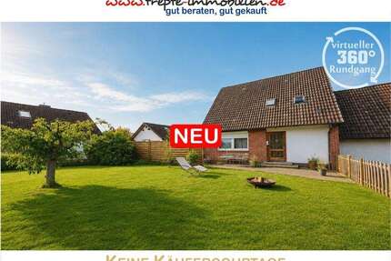 Haus zum Kaufen in Horst, Holstein 349.000,00 € 115 m²