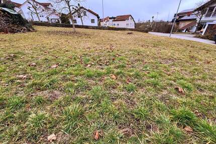 Grundstück zu verkaufen in Weinstadt Beutelsbach 529.000,00 € 569 m² - Weinstadt / Beutelsbach