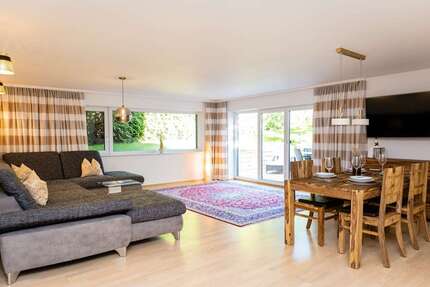 Wohnung zum Mieten in Murnau am Staffelsee 1.600,00 € 102 m²