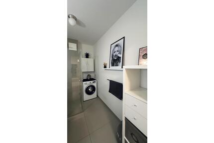 Zwischenmiete 2 Zi. Hamburg-Ottensen