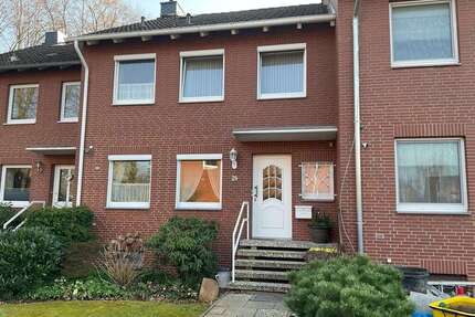 Haus zum Kaufen in Wunstorf 299.000,00 € 117 m²