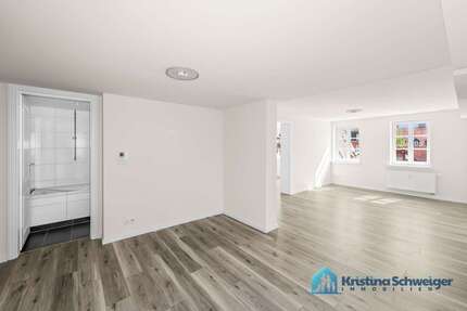 Wohnung zum Kaufen in Fürth 210.000,00 € 52 m²