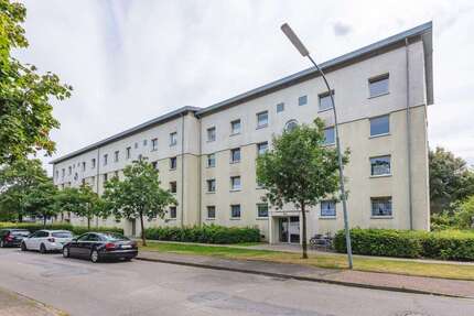Wohnung zum Mieten in Trappenkamp 609,22 € 73.4 m²
