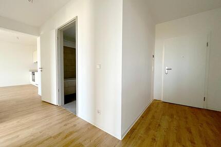 Wohnen im Quartier: barrierefreie, altersgerechte Wohnung mit EBK! - Cottbus Sachsendorf