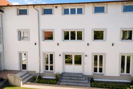 Wohnung zum Kaufen in Petershagen 379.000,00 € 90.29 m²