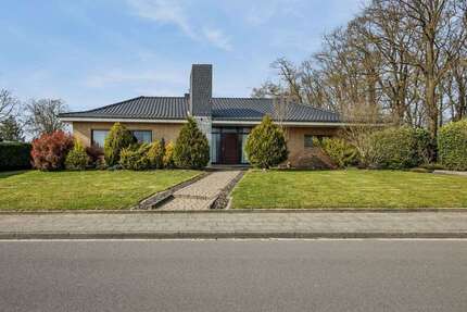 Haus zum Kaufen in Selfkant 439.000,00 € 177.32 m²