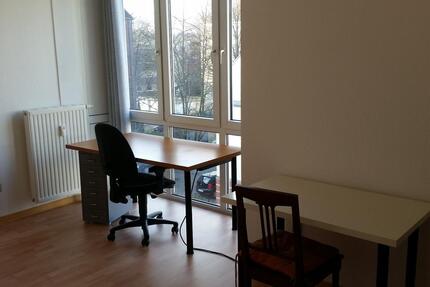 Top-Lage! Mietfreie helle Wohnung in idealer Lage zur RWTH - Aachen Aachen-Mitte