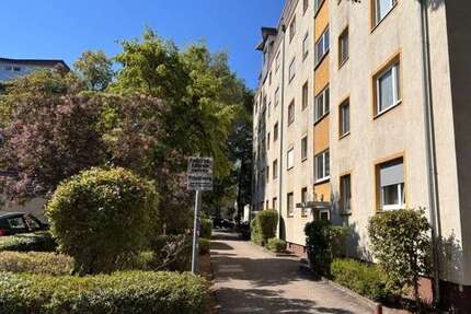 Wohnung zum Kaufen in Nürnberg 262.000,00 € 75 m²