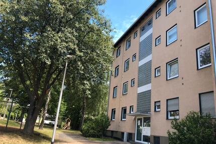 3 ZKB Wohnung mit Balkon in Baunatal am Baunsberg ( BTL-DBS24-1R )
