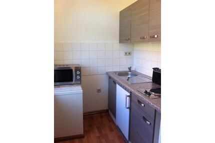 Gemütliche 2-R-WHG (optional möbliert) zentral gelegen - Dessau-Roßlau Brambach