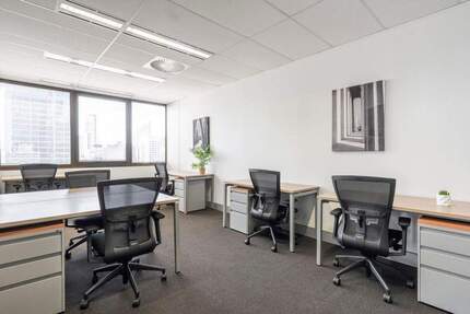 Großraumbüros für 15 Personen in Regus Friedrich-Henning Straße - Metzingen Neuhausen