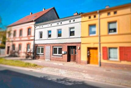 2 Familien Haus Raum Wohnung Eigentumswohnung Mehrfamilienhaus - Spremberg