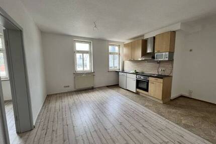 2 - Raum Wohnung in Neuhaus am Rennweg