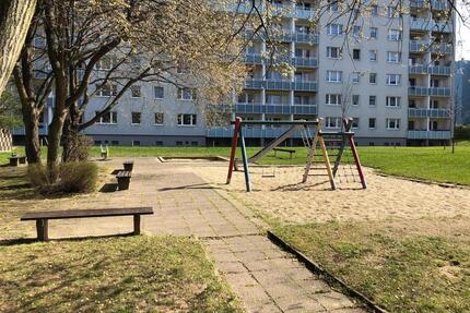 Ein neues Wohndomizil für Familien - Chemnitz Adelsberg