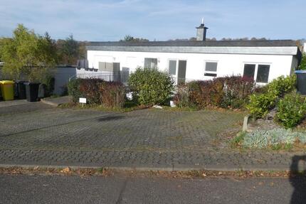 Schöne Wohnung mit Weitblick schöner Lage von Trier-Ruwer mit viel Grün
