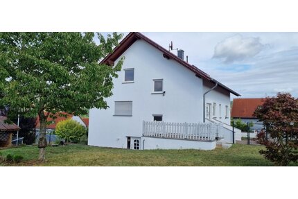 Sontra, 2 Fam.Hs. - 400.000,00&nbsp;EUR Kaufpreis, ca.&nbsp; 254,00&nbsp;m&sup2;&nbsp;Wohnfl&auml;che in Sontra (PLZ: 36205)