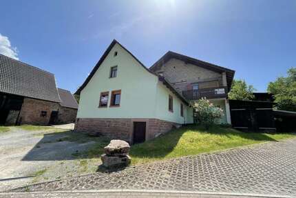 Haus zum Kaufen in Altenbuch 189.000,00 € 165 m²