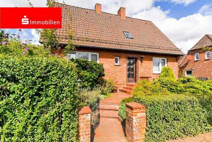 Haus zum Kaufen in Kiel 475.000,00 € 110 m²