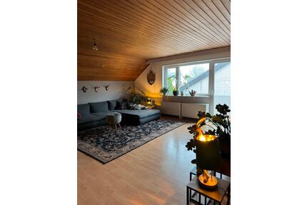 ✨Wohnung mit ca. 81 qm in ruhiger Lage✨ - Mannheim Feudenheim