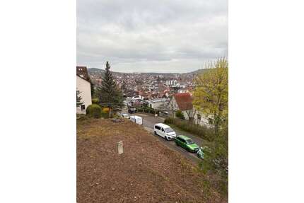 Wohnung zum Mieten in Stuttgart 820,00 € 46 m²