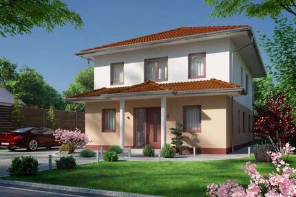 Haus zum Kaufen in Euskirchen-Frauenberg 624.512,00 € 150 m²