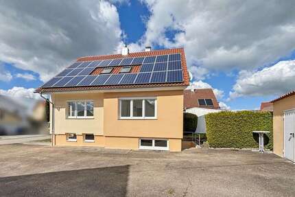 Haus zum Kaufen in Ellenberg 379.000,00 € 111.27 m²