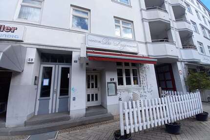 Einzelhandel in Hamburg 2.080,25 € 83.21 m²