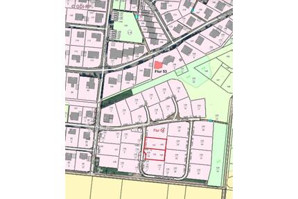 Baugrundstück in Hermeskeil - 86.855,00&nbsp;EUR Kaufpreis, ca.&nbsp; 0,00&nbsp;m&sup2; in Hermeskeil (PLZ: 54411)