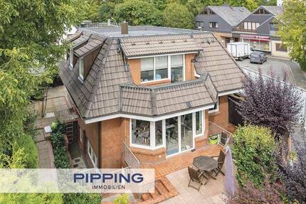 Zwei Einheiten - ein Zuhause: 