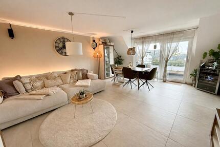 Provisionsfreie hochwertige Maisonette am Rotter See Troisdorf