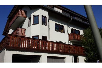 2-Zi-DG Wohnung, ca. 75 qm - 600,00&nbsp;EUR Kaltmiete, ca.&nbsp; 75,00&nbsp;m&sup2; in Grävenwiesbach (PLZ: 61279)