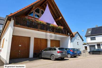 Wohnung zum Mieten in Heidenheim an der Brenz 1.490,00 € 130 m²