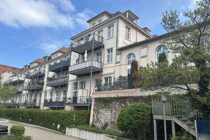 Wohnung zum Kaufen in Baden-Baden 234.999,00 € 62 m²