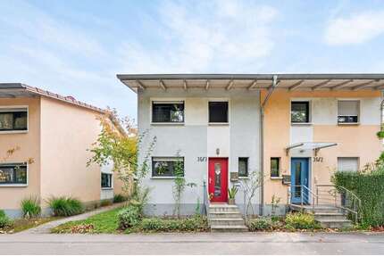 Haus zum Kaufen in Heilbronn 510.000,00 € 138 m²