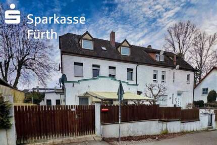 Wohnung in Fürth - 399.000,00&nbsp;EUR Kaufpreis, ca.&nbsp; 158,00&nbsp;m&sup2;&nbsp;Wohnfl&auml;che in Fürth (PLZ: 90768) Dambach