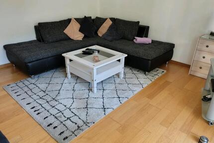 möblierte 2-Zimmer Wohnung Wohnung - Wolfsburg