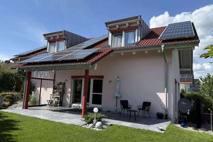 Haus zum Kaufen in Wiggensbach 890.000,00 € 150 m²