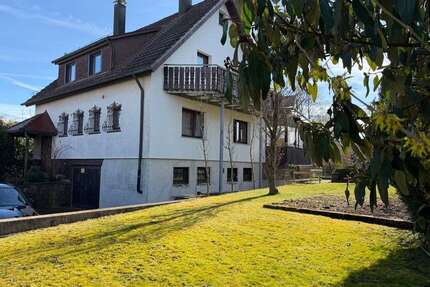 Haus zum Kaufen in Hildrizhausen 570.000,00 € 140 m²